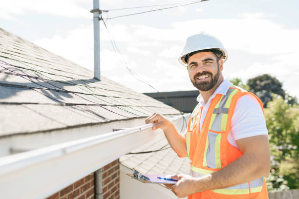 Best Roof Repair Services  in Brushy, OK