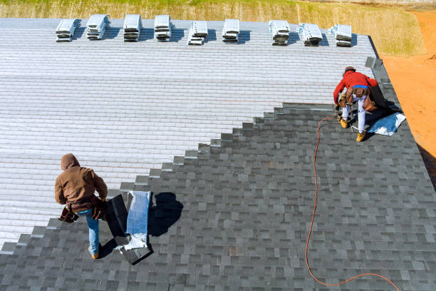Best Roof Waterproofing Services  in Brushy, OK