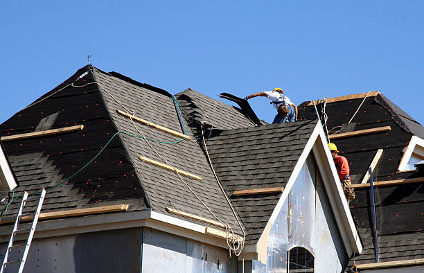 Best Roof Maintenance Services  in Brushy, OK
