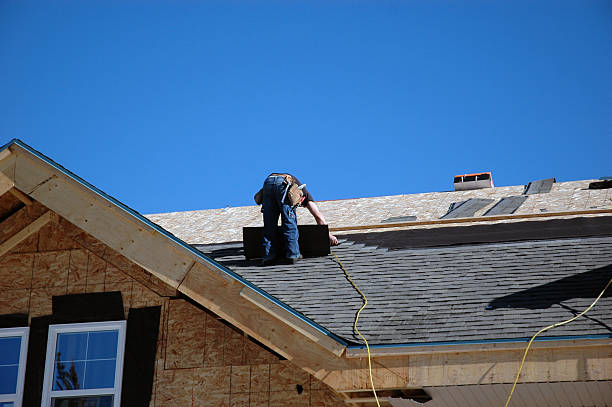 Best Emergency Roof Repair  in Brushy, OK