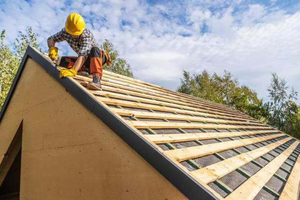 Trusted Brushy, OK Roofing Contractor Experts