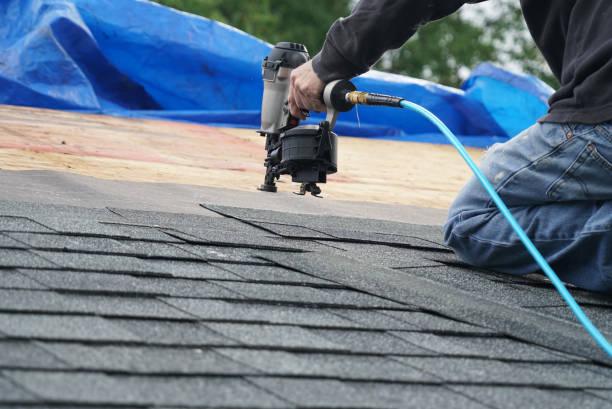 Best Roofing Contractor Near Me  in Brushy, OK