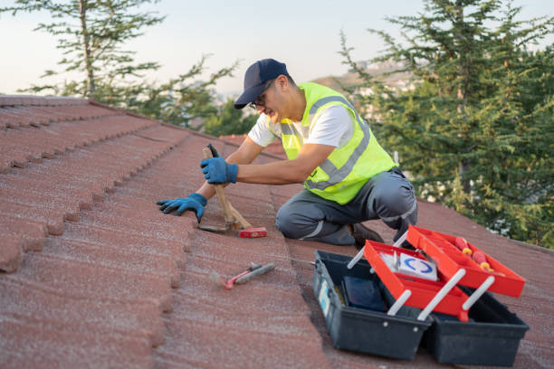 Best Local Roofing Companies  in Brushy, OK