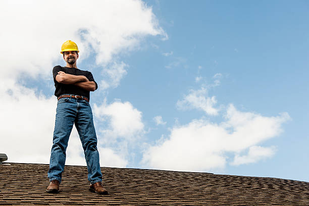  Brushy, OK Roofing Contractor Pros