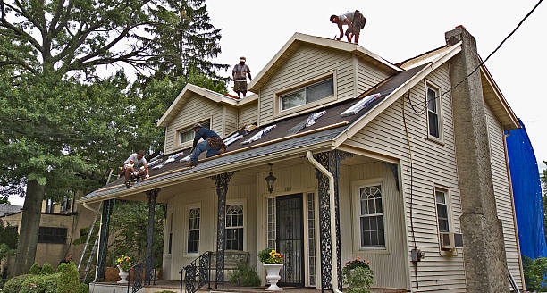 Best Roof Installation Near Me  in Brushy, OK