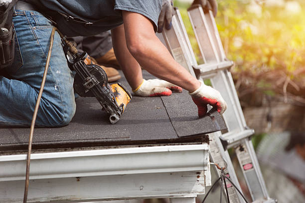 Best Commercial Roofing Services  in Brushy, OK