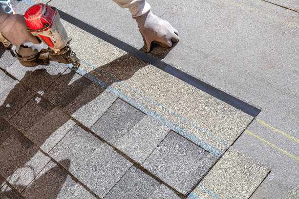 Best Roof Repair Estimates  in Brushy, OK