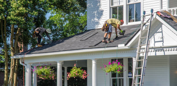 Best Roof Replacement Cost  in Brushy, OK