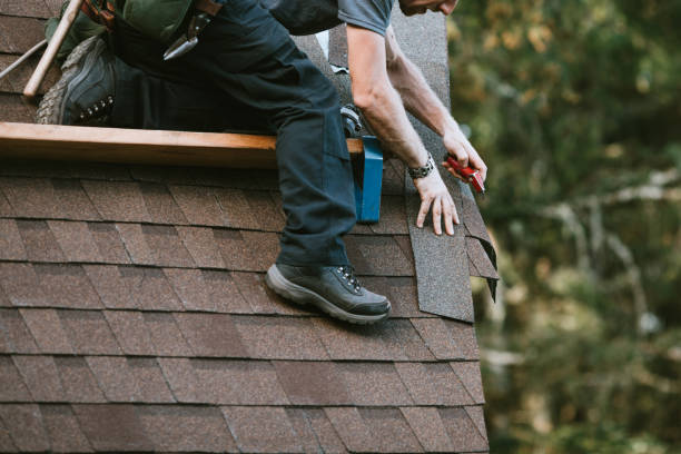 Best Slate Roofing Contractor  in Brushy, OK