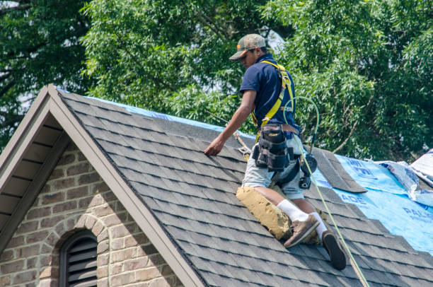 Best Metal Roofing Contractor  in Brushy, OK